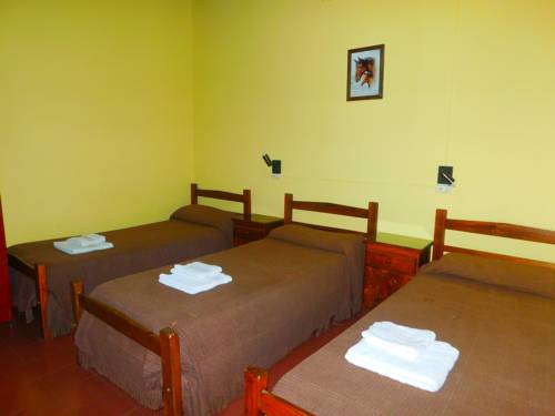 Villa Mercedes Argentina Last Minute Discount Code Booking.com