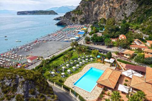 San Nicola Arcella Italien Last-Minute-Rabattcode Booking.com