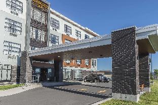 Sept-Iles (QC) Canada Last Minute Discount Code Agoda.com