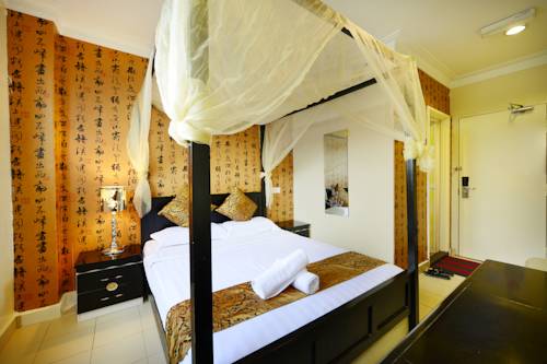 Shah Alam Malaysia Last Minute Discount Code Booking.com