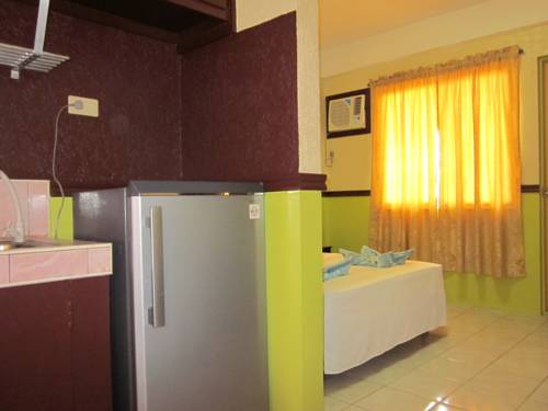 Mactan Philippinen Last-Minute-Rabattcode Booking.com