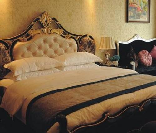 Chengdu China Last-Minute-Rabattcode Booking.com
