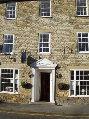 Thornton Dale United Kingdom Last Minute Discount Code Booking.com