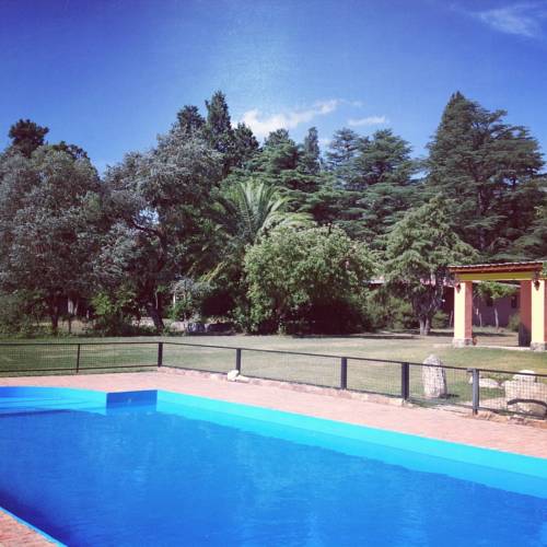 La Población Argentina Last Minute Discount Code Booking.com