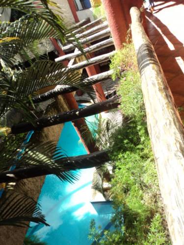 Trinidad Bolivien Last-Minute-Rabattcode Booking.com