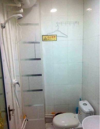 Alashan China Last-Minute-Rabattcode Booking.com