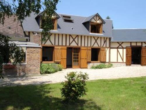 Gisay-la-Coudre Frankreich Last-Minute-Rabattcode Booking.com