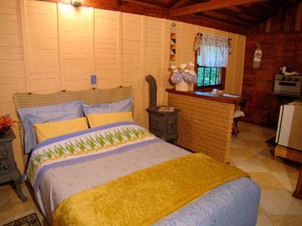 Monte Verde Brasilien Last-Minute-Rabattcode Booking.com