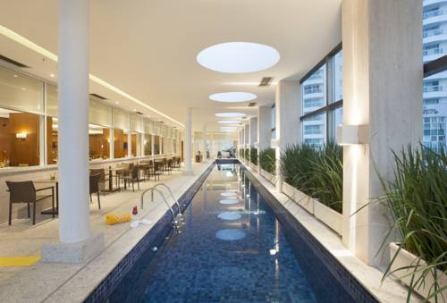 Brasília Brazil Last Minute Discount Code Booking.com