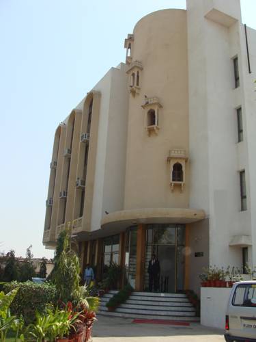 Dausa Indien Last-Minute-Rabattcode Booking.com
