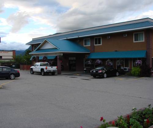 Castlegar (British Columbia) Canada Last Minute Discount Code Booking.com