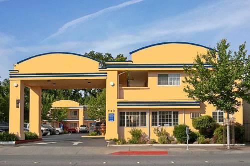 Chico (California) United States Last Minute Discount Code Booking.com