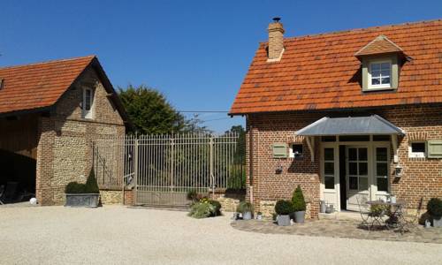 Saint-Germer-de-Fly Frankreich Last-Minute-Rabattcode Booking.com