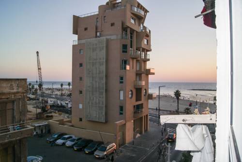 Tel Aviv Israël Code de réduction de dernière minute Booking.com