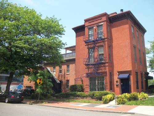 Washington, DC (Distrito de Columbia) Estados Unidos Último Minuto Código de Descuento Booking.com