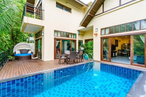 Koh Samui Thailand Last Minute Discount Code Agoda.com