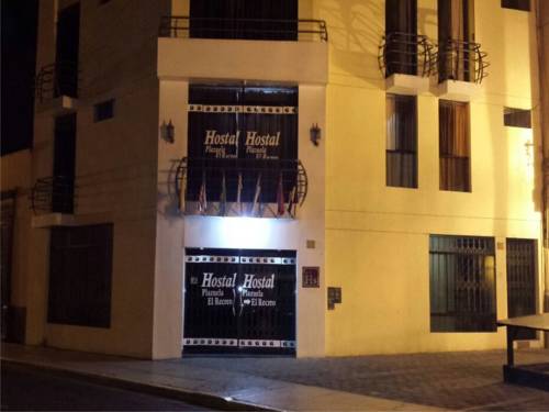 Trujillo Perú Último Minuto Código de Descuento Booking.com