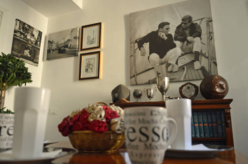 Roma Italien Last-Minute-Rabattcode Booking.com