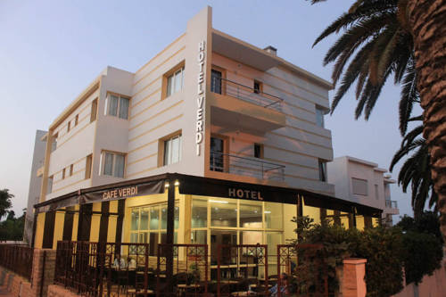 El Jadida Morocco Last Minute Discount Code Booking.com