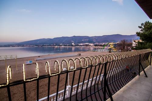 Gelendzhik Russia Last Minute Discount Code Booking.com