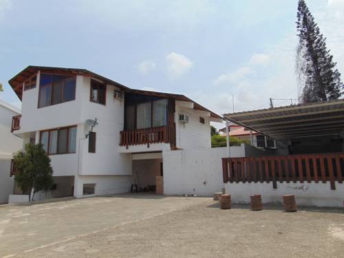 Manta Ecuador Last-Minute-Rabattcode Booking.com