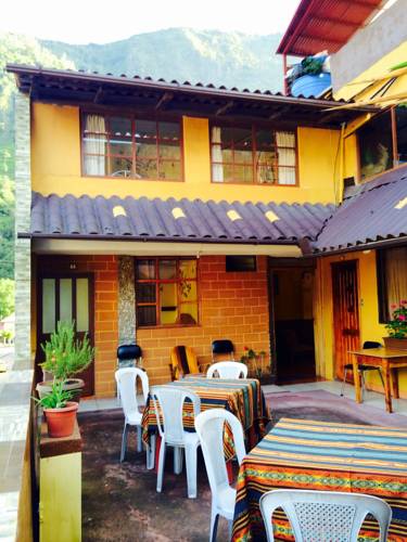 Baños Ecuador Laatste minuut Kortingscode Booking.com
