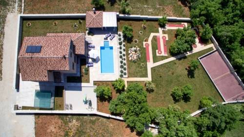 Stokovci Kroatien Last-Minute-Rabattcode Booking.com