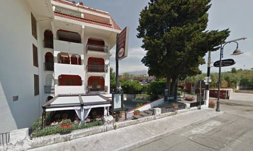 Giardini Naxos Italia Último Minuto Código de Descuento Booking.com