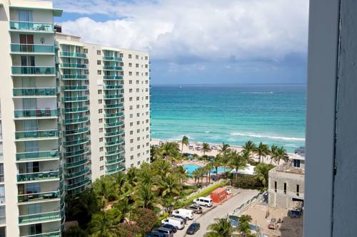 Hollywood (Florida) United States Last Minute Discount Code Booking.com
