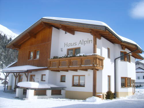 Pettneu am Arlberg L'Autriche Code de réduction de dernière minute Booking.com