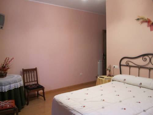 Santa Coloma de Somoza Spain Last Minute Discount Code Booking.com