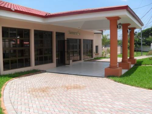 Managua Nicaragua Last Minute Discount Code Booking.com