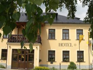Rymarov Czech Republic Last Minute Discount Code Agoda.com