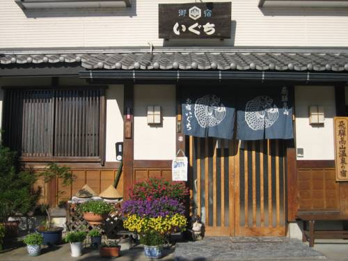 Takayama Japón Último Minuto Código de Descuento Booking.com
