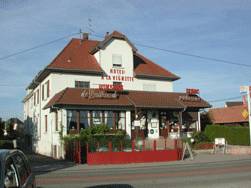 Morsbronn Les Bains Frankreich Last-Minute-Rabattcode Booking.com