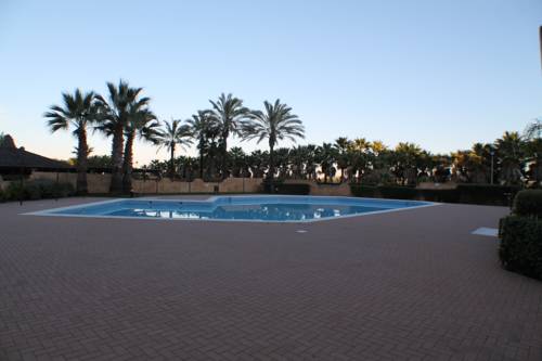 Isla del Moral Spain Last Minute Discount Code Booking.com