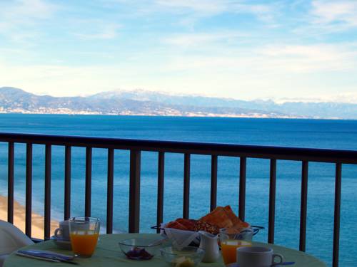 Torremolinos Spanien Last-Minute-Rabattcode Booking.com