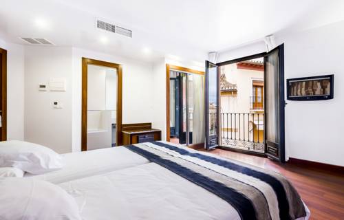 Granada Spain Last Minute Discount Code Booking.com