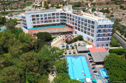 Ayia napa Zypern Last-Minute-Rabattcode Booking.com