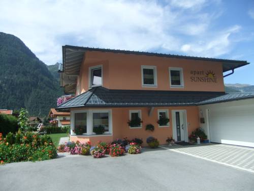 Längenfeld Austria Last Minute Discount Code Booking.com