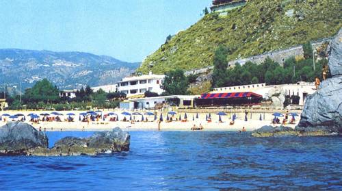 Montauro Italia Último Minuto Código de Descuento Booking.com