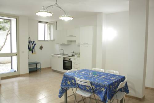 Santa Caterina di Nardò Italia Último Minuto Código de Descuento Booking.com