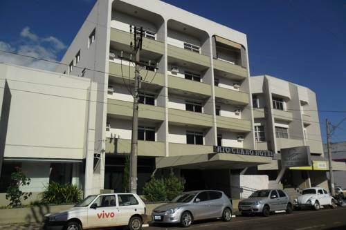 Jatai (Goias) Brasilien Last-Minute-Rabattcode Booking.com