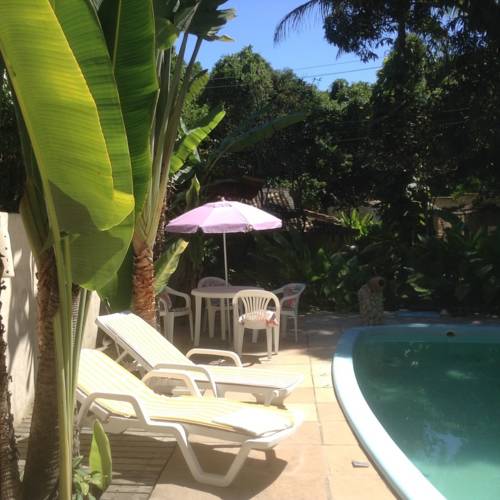 Trancoso Brazil Last Minute Discount Code Booking.com
