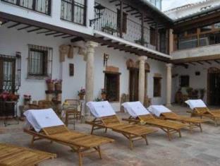 Almagro Spain Last Minute Discount Code Agoda.com