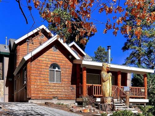 Big Bear (California) United States Last Minute Discount Code Booking.com