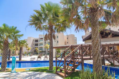 Aquiraz Brasilien Last-Minute-Rabattcode Booking.com