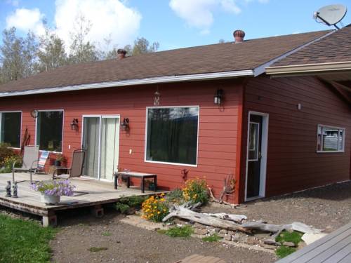 Houston (British Columbia) Canada Last Minute Discount Code Booking.com