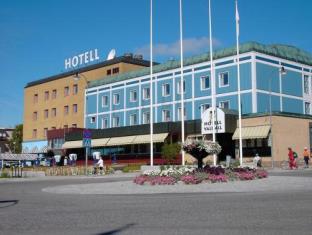 Kalix Sweden Last Minute Discount Code Agoda.com