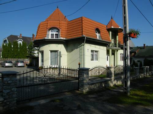 Szilvásvárad Ungarn Last-Minute-Rabattcode Booking.com